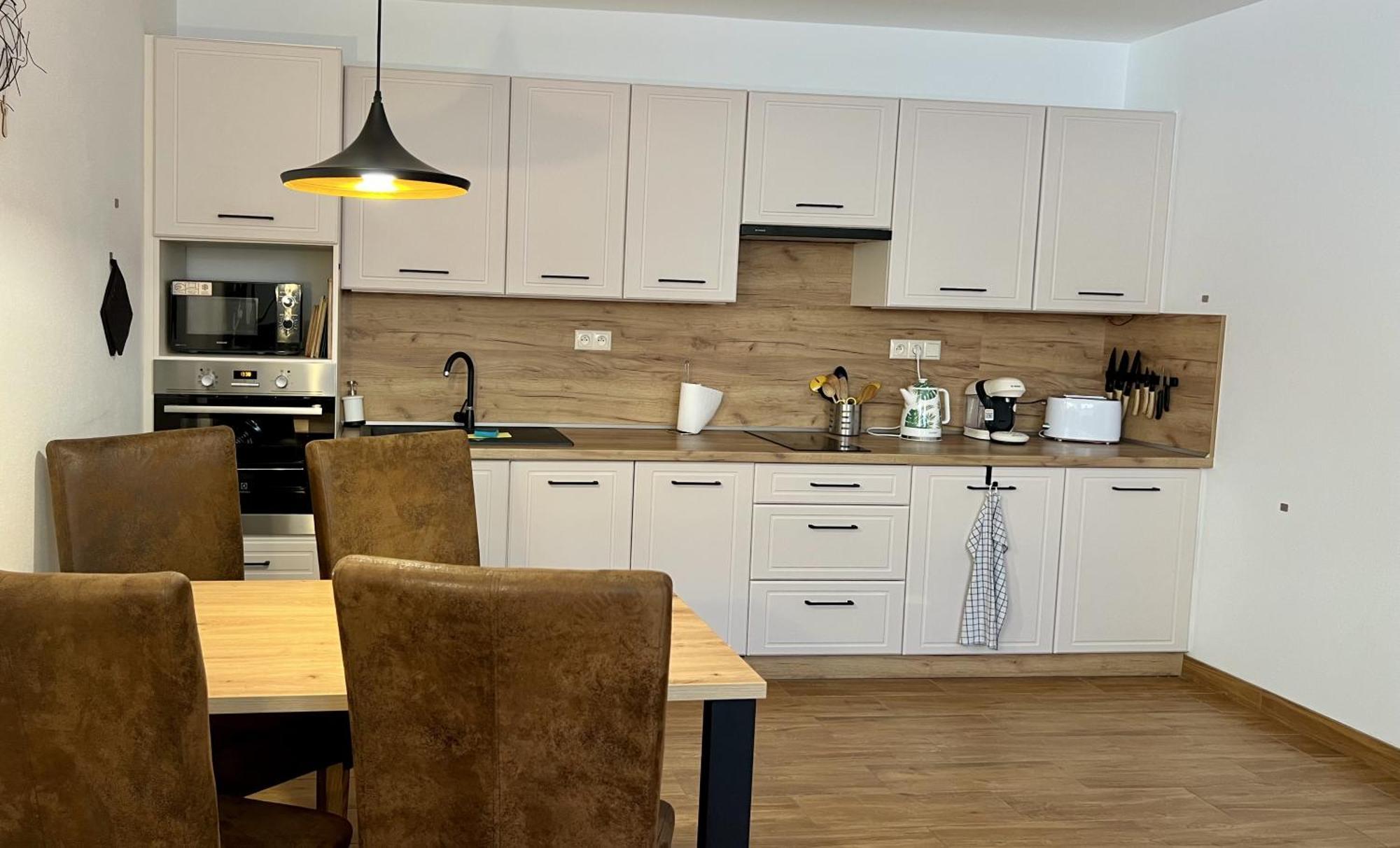 Villa Pod Hviezdami Jasna Демяновская долина Экстерьер фото